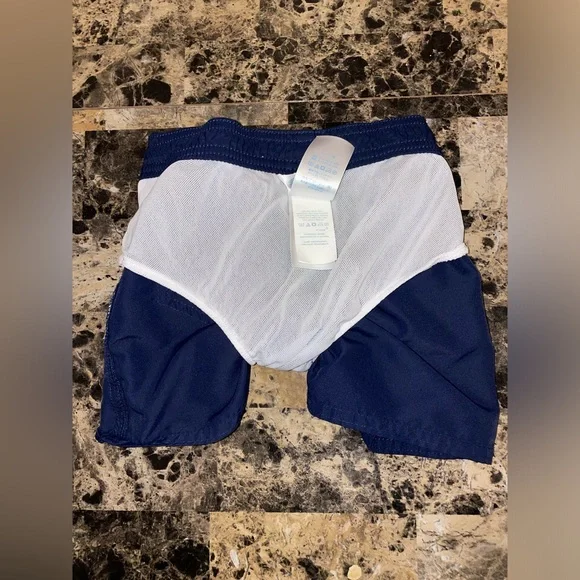 Polo Ralph Lauren Toddler Navy Bathing Suit 24Months - Picture 6 of 7